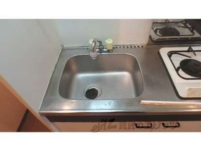 アイリスウエストの物件内観写真