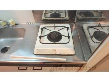 アイリスウエストの物件内観写真