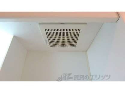 アイリスウエストの物件内観写真