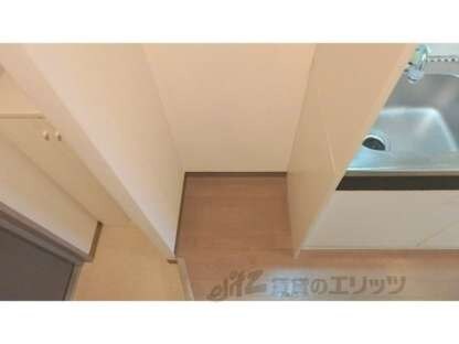 アイリスウエストの物件内観写真