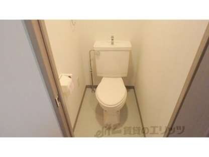 アイリスウエストの物件内観写真