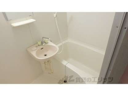 アイリスウエストの物件内観写真