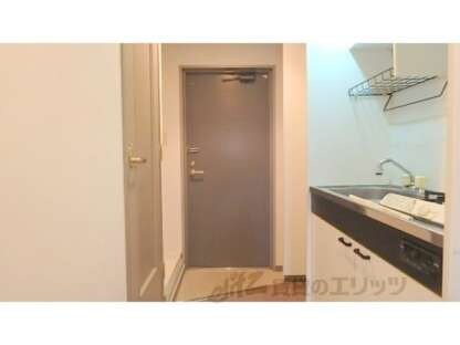 アイリスウエストの物件内観写真