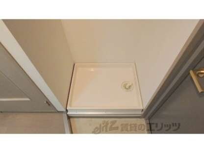 アイリスウエストの物件内観写真