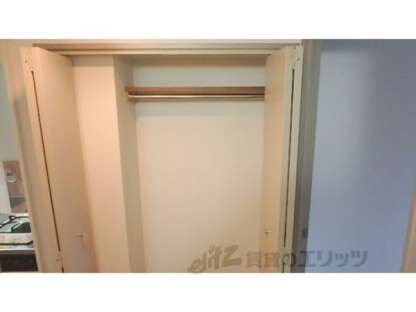 アイリスウエストの物件内観写真