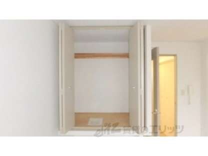 アイリスウエストの物件内観写真