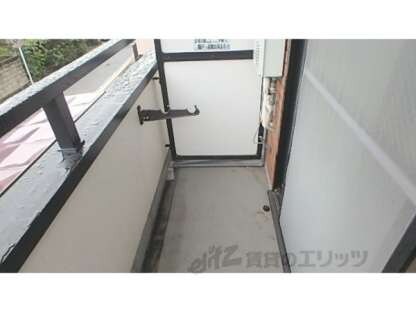 アイリスウエストの物件内観写真