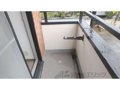 アイリスウエストの物件内観写真