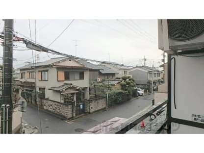 アイリスウエストの物件内観写真