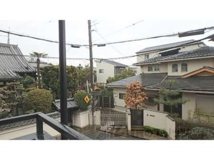 アイリスウエストの物件内観写真