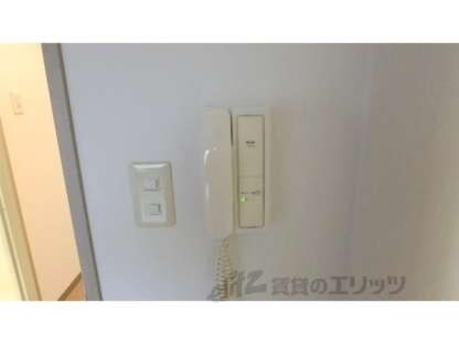 アイリスウエストの物件内観写真