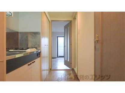 アイリスウエストの物件内観写真