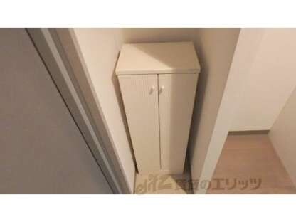 アイリスウエストの物件内観写真