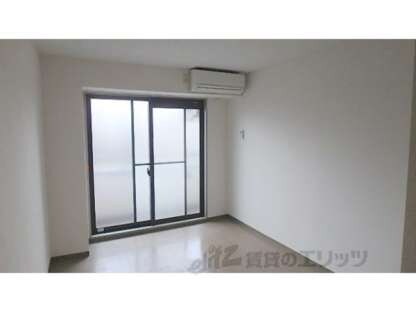 アイリスウエストの物件内観写真