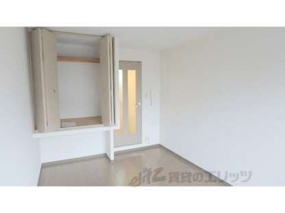 アイリスウエストの物件内観写真