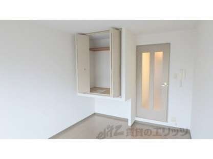 アイリスウエストの物件内観写真