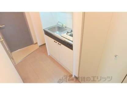 アイリスウエストの物件内観写真