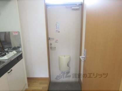 カーペンターハウスⅥの物件内観写真