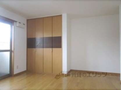 カーペンターハウスⅥの物件内観写真