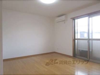 カーペンターハウスⅥの物件内観写真