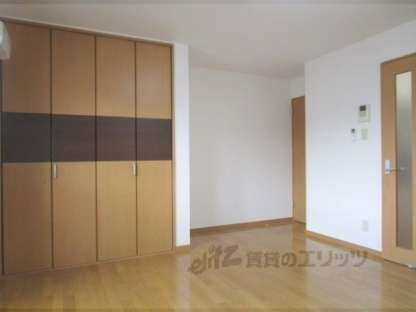 カーペンターハウスⅥの物件内観写真