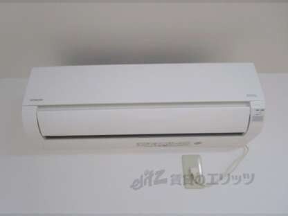 カーペンターハウスⅥの物件内観写真