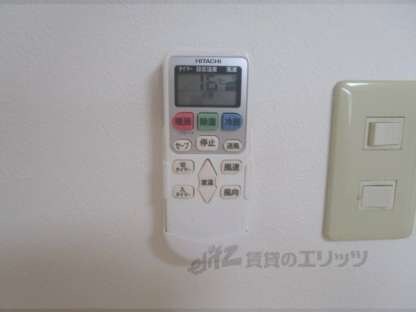 カーペンターハウスⅥの物件内観写真