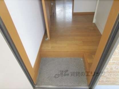 カーペンターハウスⅥの物件内観写真