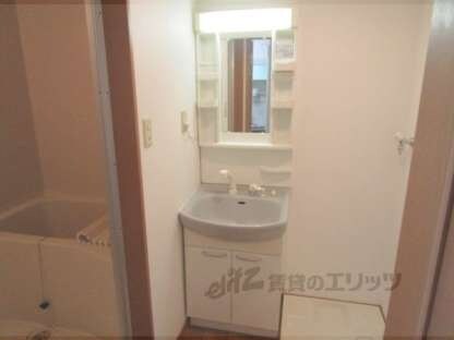 カーペンターハウスⅥの物件内観写真