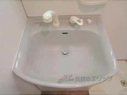 カーペンターハウスⅥの物件内観写真