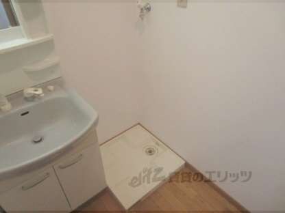 カーペンターハウスⅥの物件内観写真