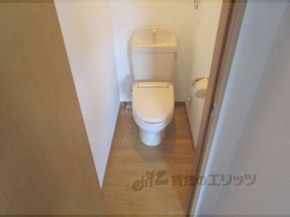 カーペンターハウスⅥの物件内観写真