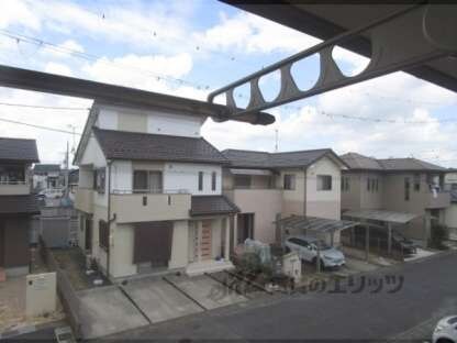 カーペンターハウスⅥの物件内観写真