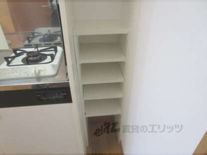 カーペンターハウスⅥの物件内観写真