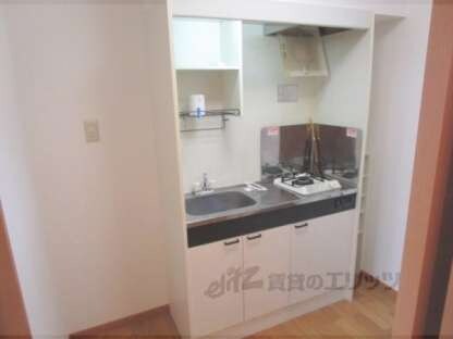 カーペンターハウスⅥの物件内観写真