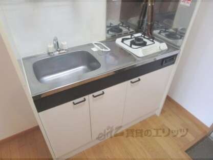 カーペンターハウスⅥの物件内観写真