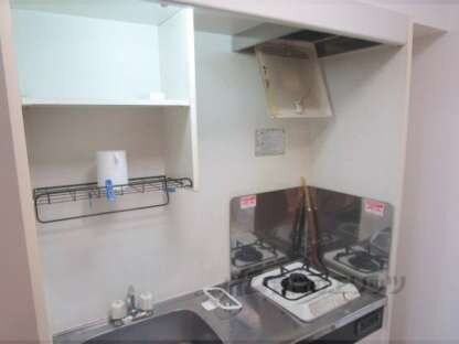 カーペンターハウスⅥの物件内観写真