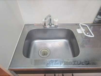 カーペンターハウスⅥの物件内観写真