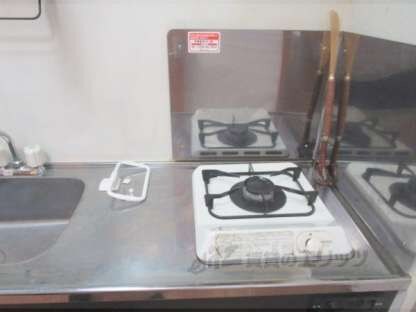 カーペンターハウスⅥの物件内観写真