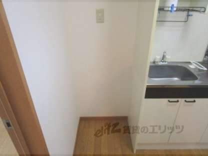 カーペンターハウスⅥの物件内観写真