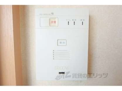 ユニハの物件内観写真