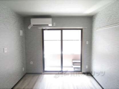 ARTISTA御所西ドゥーエの物件内観写真