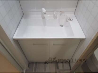 ARTISTA御所西ドゥーエの物件内観写真