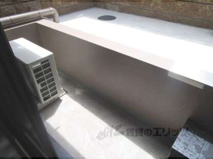 ARTISTA御所西ドゥーエの物件内観写真