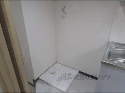 ARTISTA御所西ドゥーエの物件内観写真