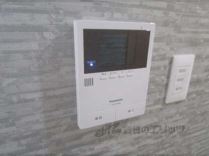 ARTISTA御所西ドゥーエの物件内観写真