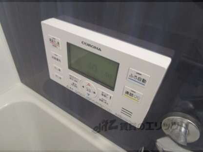 ARTISTA御所西ドゥーエの物件内観写真