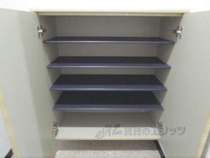 ARTISTA御所西ドゥーエの物件内観写真