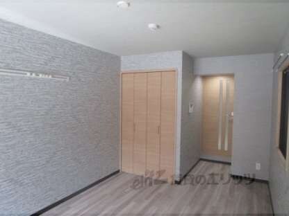 ARTISTA御所西ドゥーエの物件内観写真