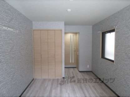 ARTISTA御所西ドゥーエの物件内観写真